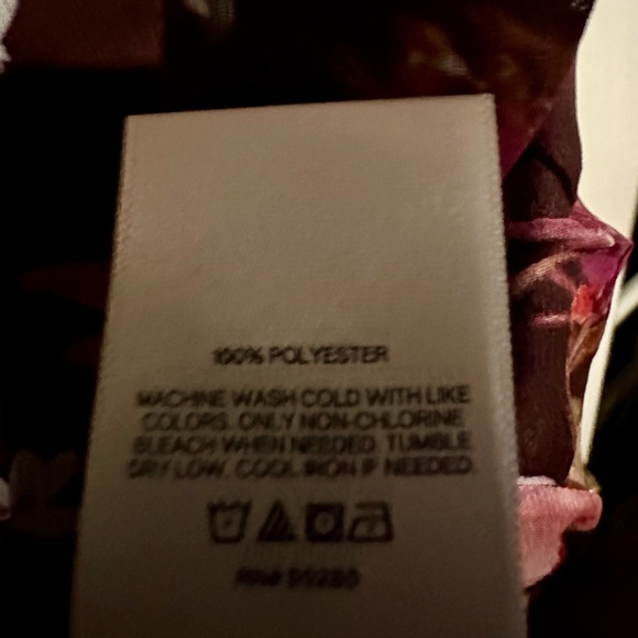 Express Ruched Ruffle Mini Dress - Picture 8 of 11